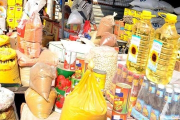 تاکوو ئێستا ٧٥٪ ـی هاووڵاتییان پسوڵەی خۆراکیان پڕکردووەتەوە