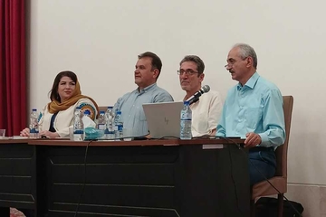 مانا، مەعنەوییەت و بەرگەگرتن