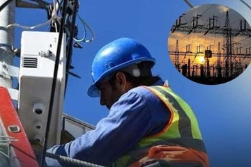 بەرپرسێكی وەزارەتی كارەبا: لەساڵی داهاتووەوە كارەبا هەناردەی دەرەوە دەكەین