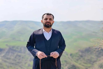 مامۆستایەکی ئاینی بۆ زایەڵە: وڵاتانی عەرەبی و ئیسلامی لەئاست دۆخی غەزە بێدەنگن