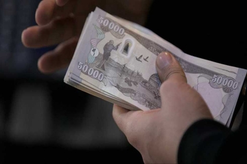 بەغدا بۆ ناردنی مووچەی مانگی 6 دوو داوا لە هەرێم دەكات