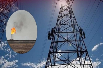 هەرێم سەرقاڵی ڕاکێشانی بۆڕییەکی نوێی غازە تا کارەبای ٢٤ کاتژمێری بگەیەنێتە قەزا و ناحییەکان