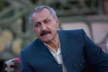 ماهیر حەسەن: هەرگیز لەپێناو پارە و پۆستدا تەنازول ناکەم