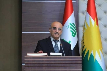 پەرلەمانتارێک: عێراق بڕیاری داوە گرێبەستەکان بکاتە هەمیشەیی و بیخاتە یاسای موازەنەی2026 