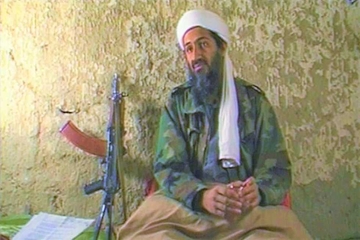 شوێنی ئـوسـامە بـن لادن لە هەرێمی کوردستانەوە ئاشکراکراوە