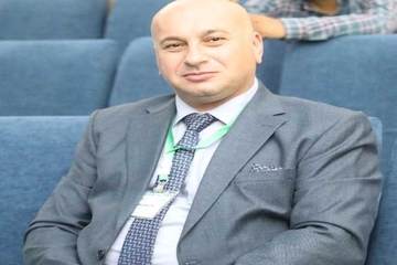 مامۆستایەکی زانکۆ: سیاسەتی تورکیا لە دروستکردنی بەنداو کارەسات بەدوای خۆیدا دەهێنێت بۆ عێراق و سوریا
