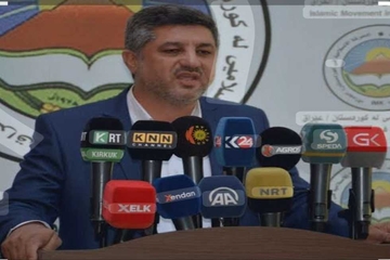 عەبدوڵا وەرتێ: پێویستە موسڵمانان پشتیوانی غەزە بن