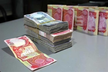 نماینده معلمان معترض در اربیل: هیچ چشم انداز روشنی برای پرداخت حقوق‌ها وجود ندارد