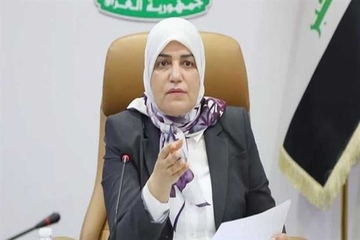 درخواست جدید وزیر دارایی عراق از اقلیم کردستان