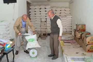 بەڕێوەبەری بازرگانی سلێمانی هۆشداری دەداتە هاووڵاتیان
