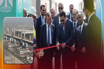 ئەحمەد ئیسماعیل گەورە بازرگانی كورد كۆنتڕۆڵی كارەبای شاری بەغدا دەكات