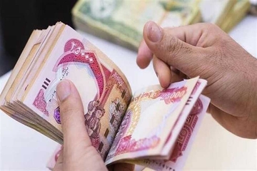 هیئت وزیران عراق دربارە پرداخت حقوق کارمندان کردستان تصمیم گیری می کند