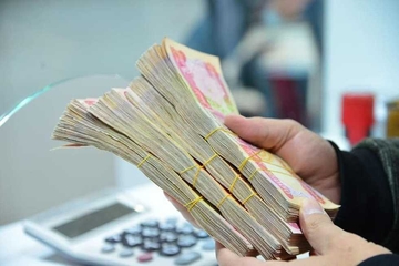 داهاتی ئەم هەفتەیەی سلێمانی نزیكەی 11 ملیار دینارە