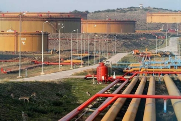 تورکیا رەشنووسێکی لەبارەی رێککەوتنی نوێی نەوت بۆ عێراق ناردووە