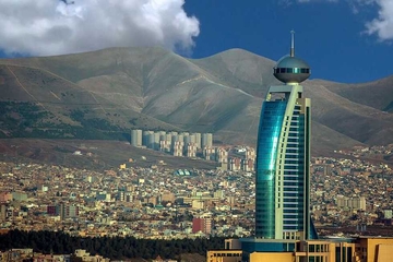 روند کاهشی میزان درآمدهای سلیمانیە طی سە هفتە